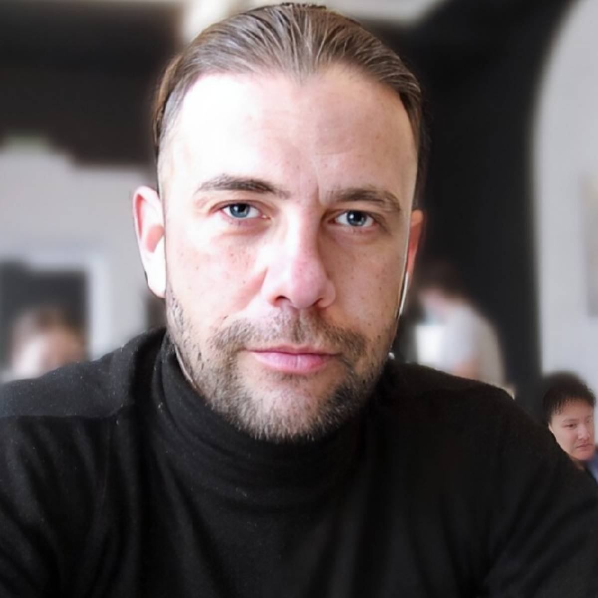 Владислав Чайка