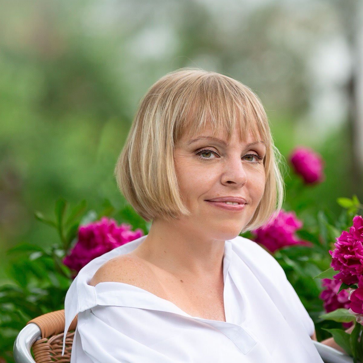 Наталья Фирсанова | Сетка — социальная сеть от hh.ru