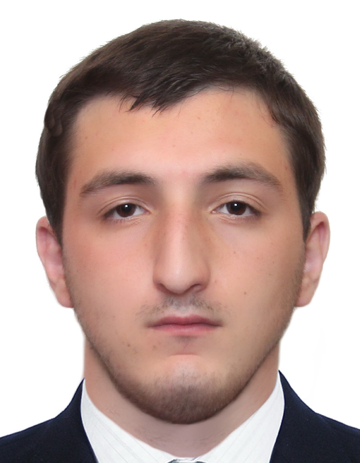 Абас Газимагомедов | Сетка — социальная сеть от hh.ru