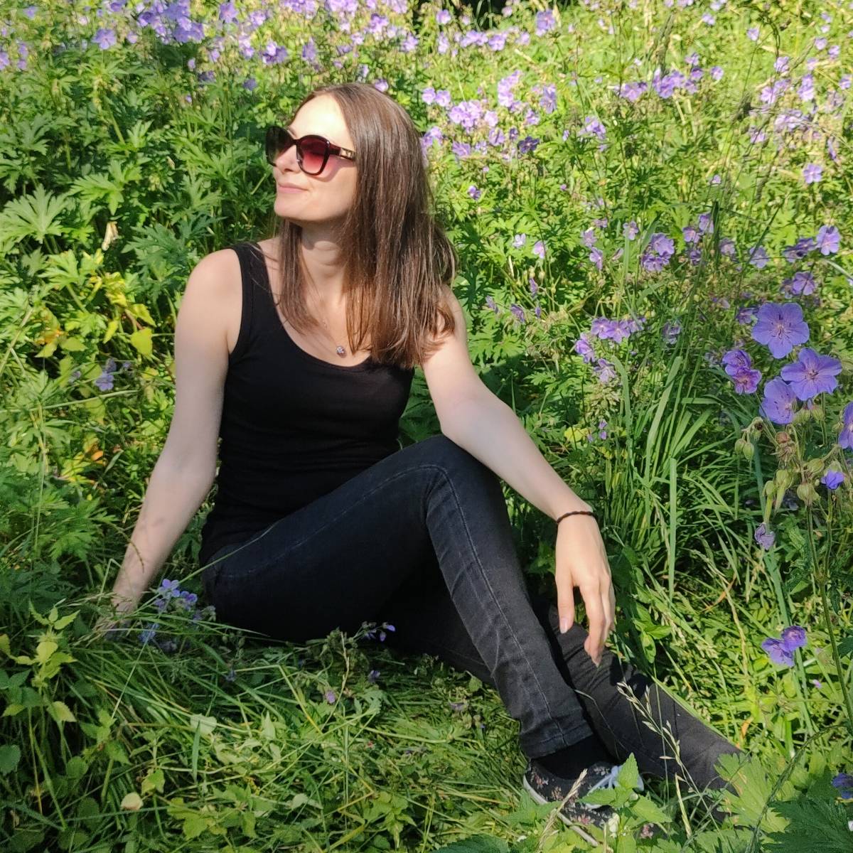 Тина Иост | Дизайнер