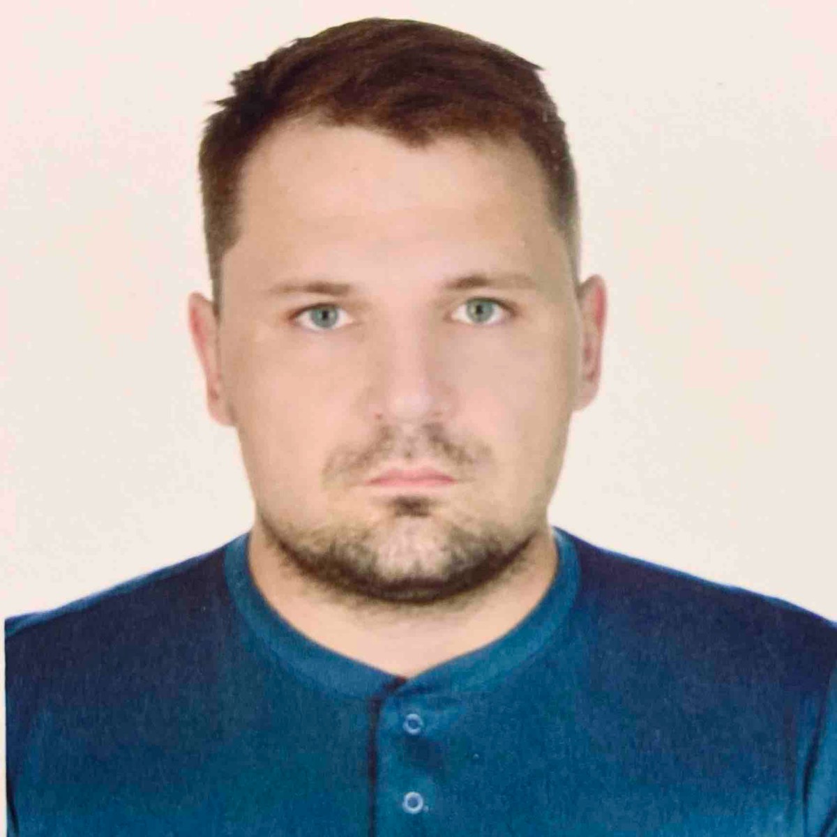 Иван Желнин