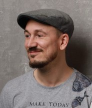 Константин Пташенчук