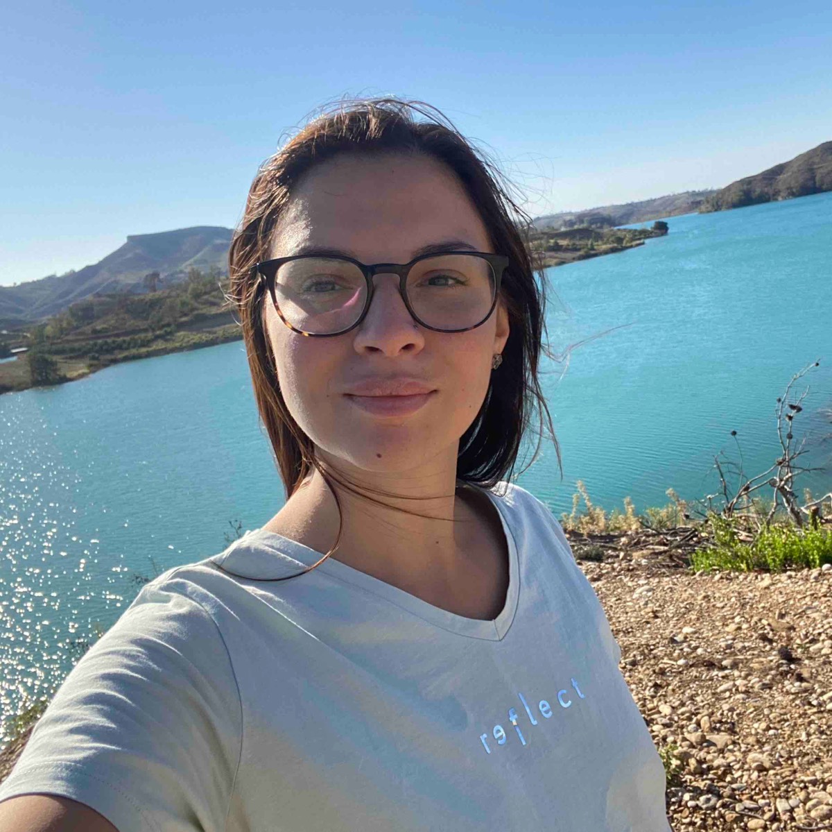 Лилия Ягьяева | Сетка — социальная сеть от hh.ru