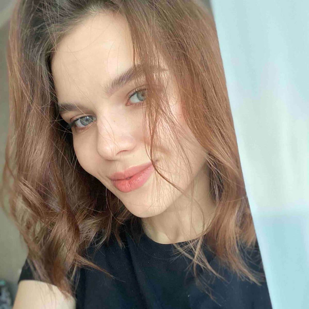 Анна Светова