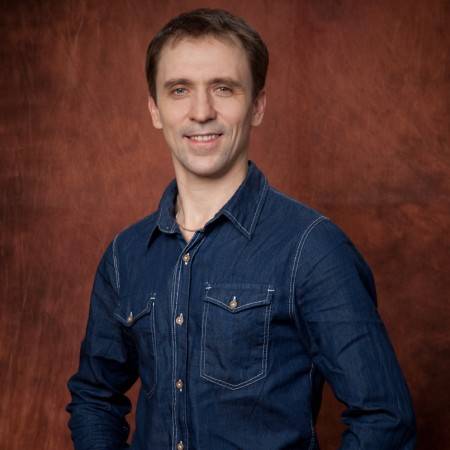 Алексей Барака