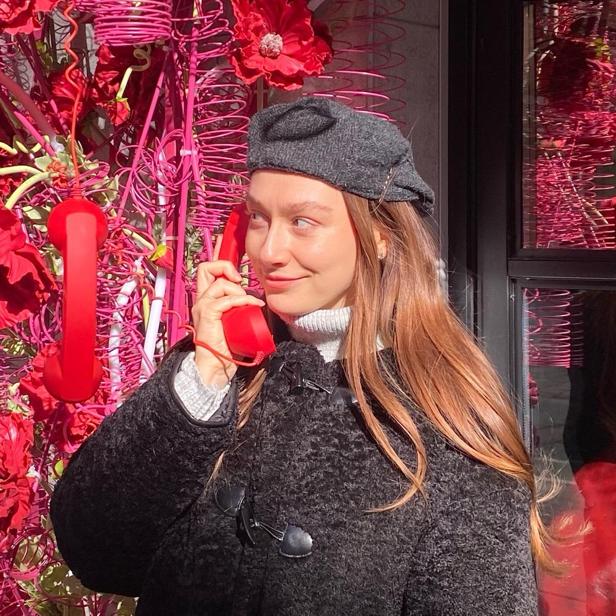 Кристина Багай