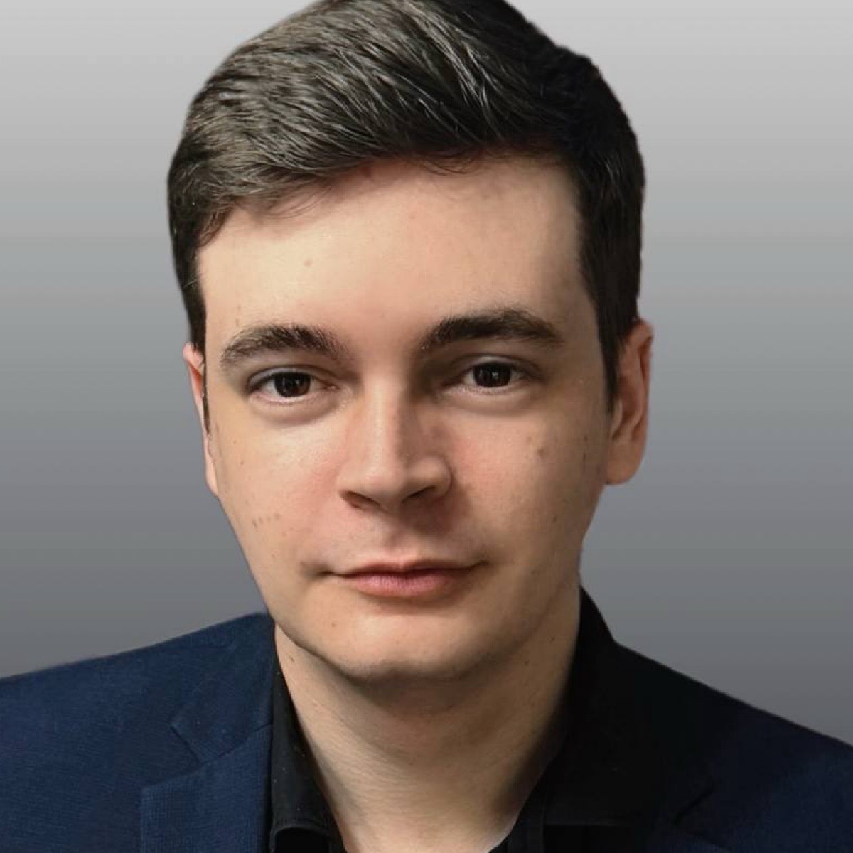 Игорь Бакунов