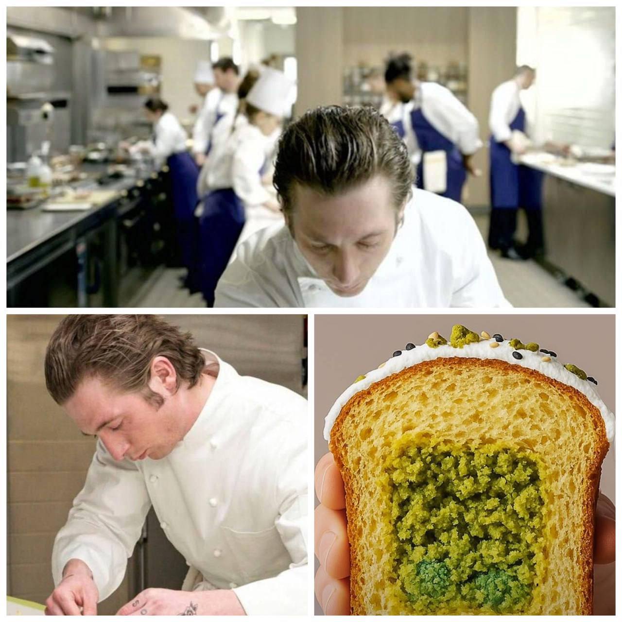 С каждым днем мы все все дальше от Бога и ближе к зумерам
К чему только ни прибегают производители, чтобы завладеть вниманием зумеров | Сетка — социальная сеть от hh.ru