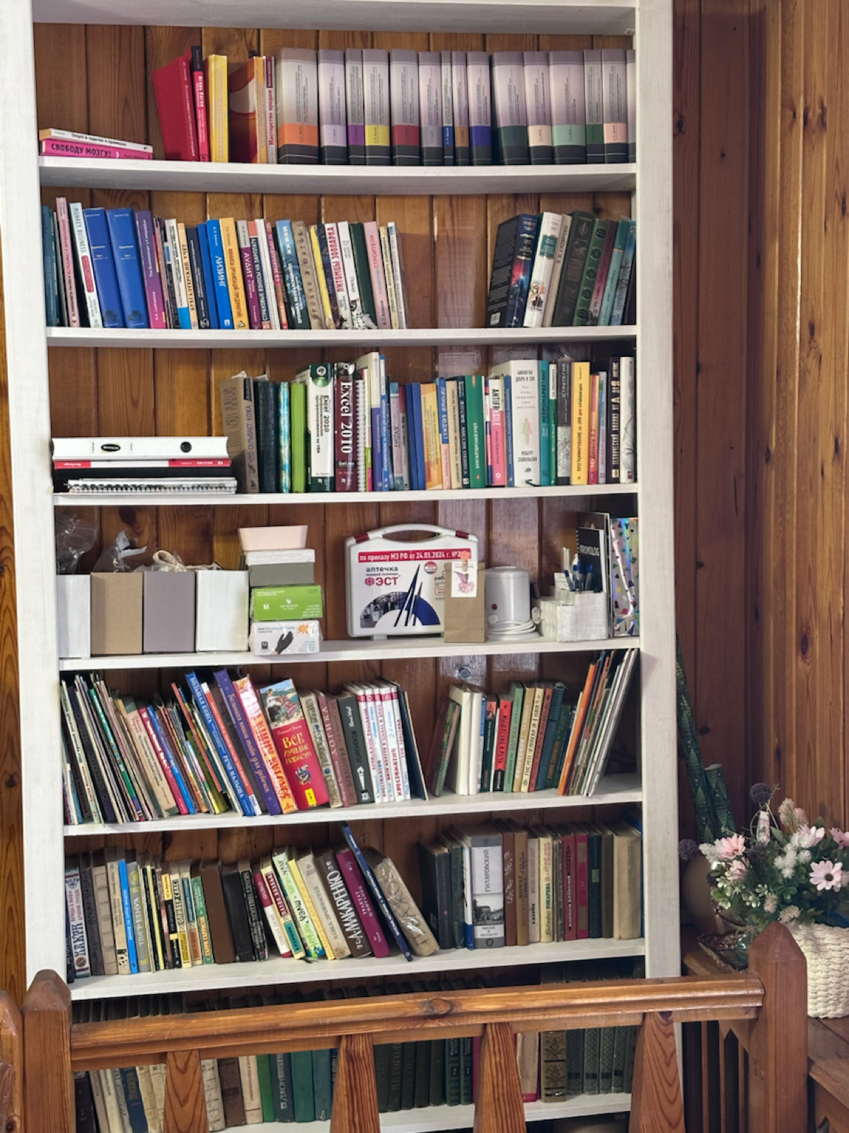 Библиотека | Сетка — социальная сеть от hh.ru