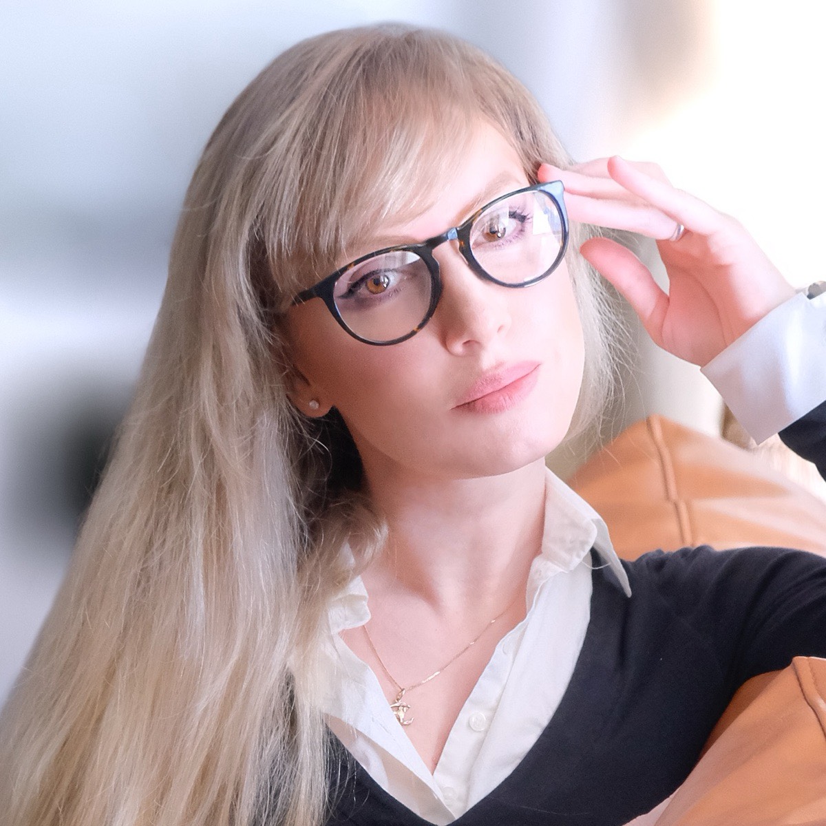 Мария Константинова