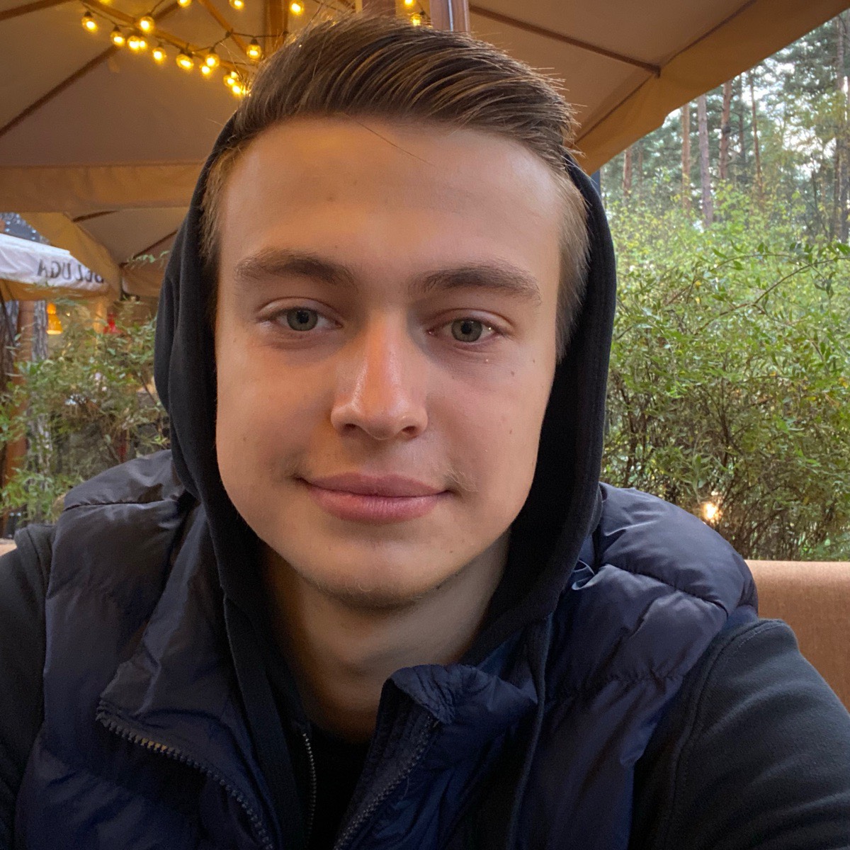 Илья Широкопетлев