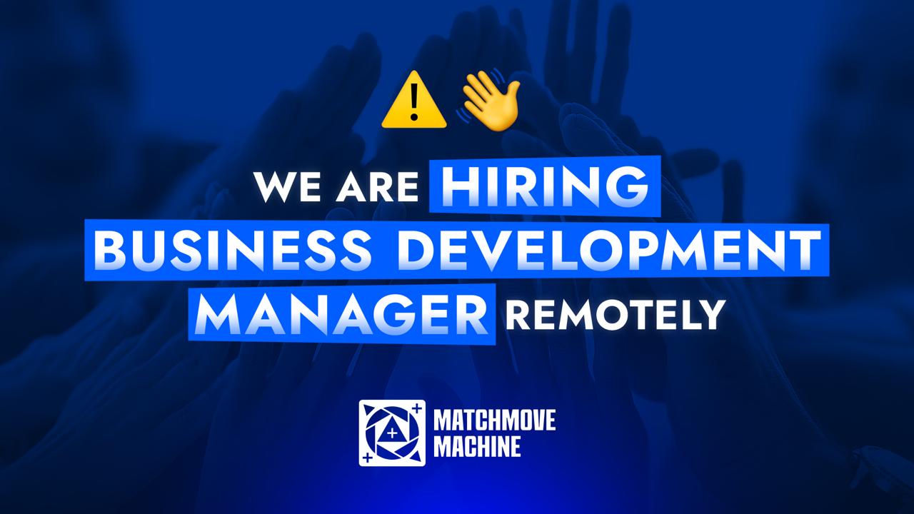 📣 Ищем Business Development Manager в команду.
Если умеешь открывать правильные двери, заводить продуктивные диалоги и приводить крутые международные проекты – давай общаться | Сетка — социальная сеть от hh.ru