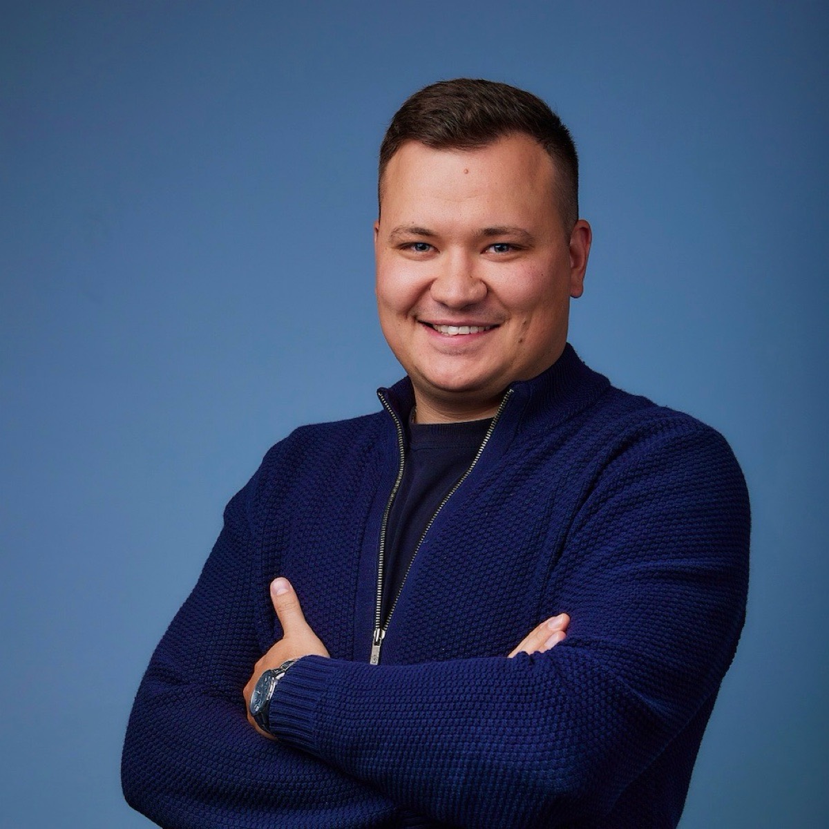 Пётр Нелидов | Сетка — социальная сеть от hh.ru