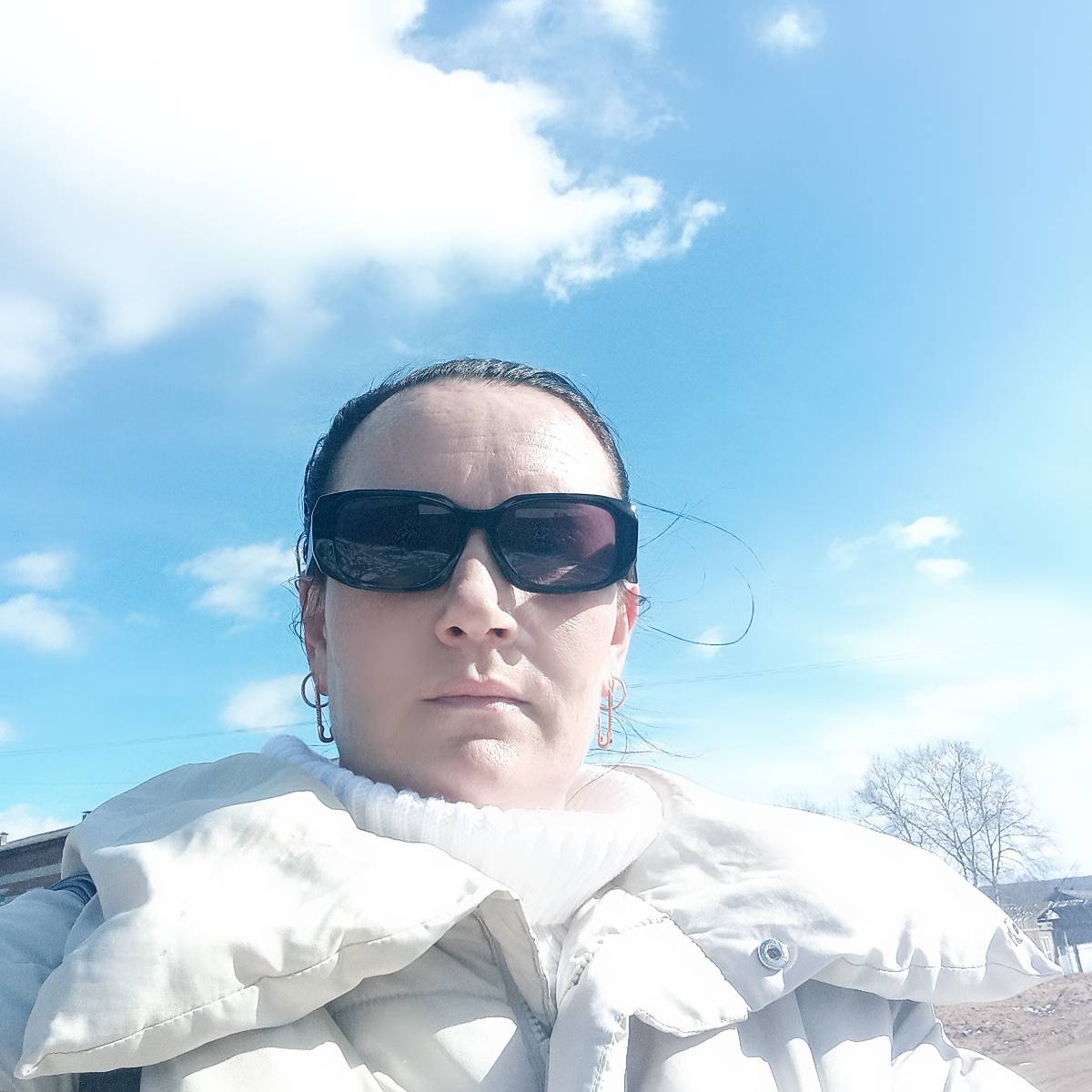 Любовь Пожарова