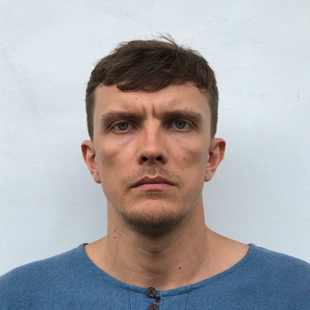 Алексей Кальсин