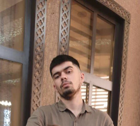 Мурад Ибрагимов