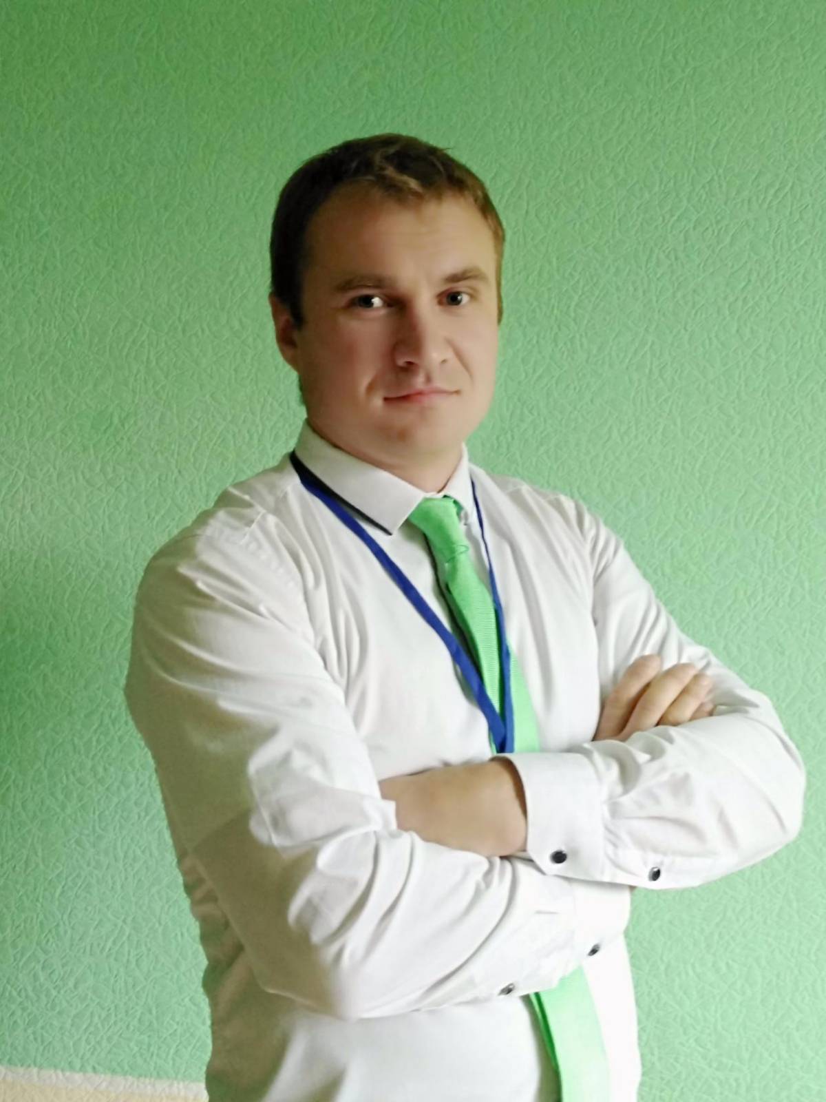 Ярослав Петров