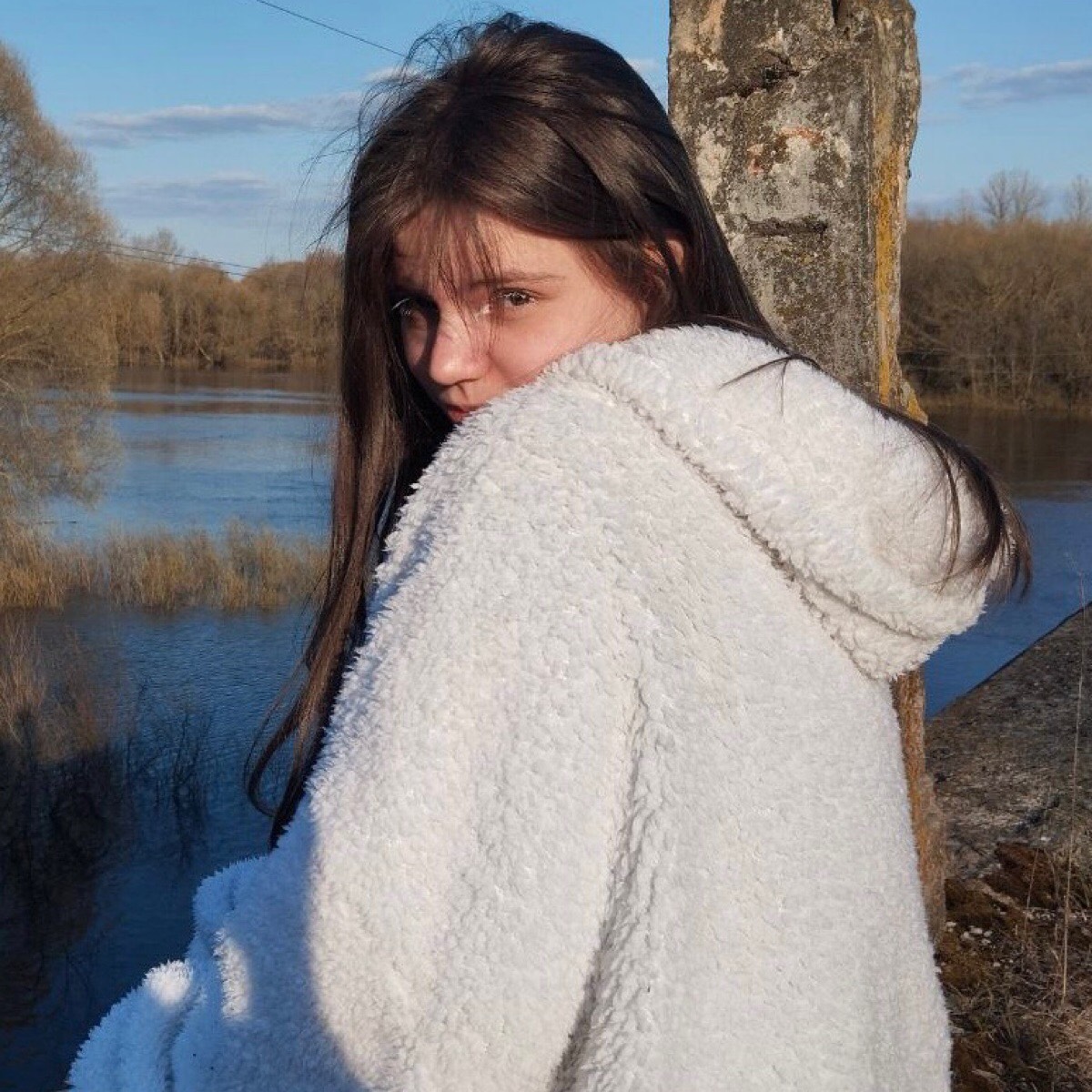 Алина Науменко