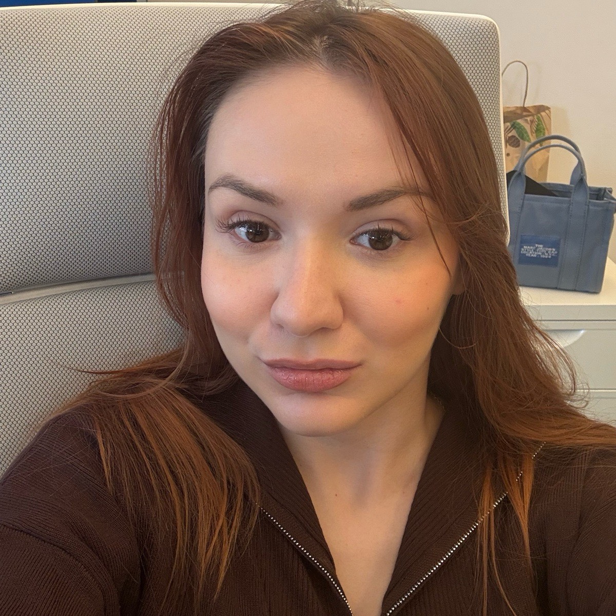 Евгения Зуева | Сетка — социальная сеть от hh.ru