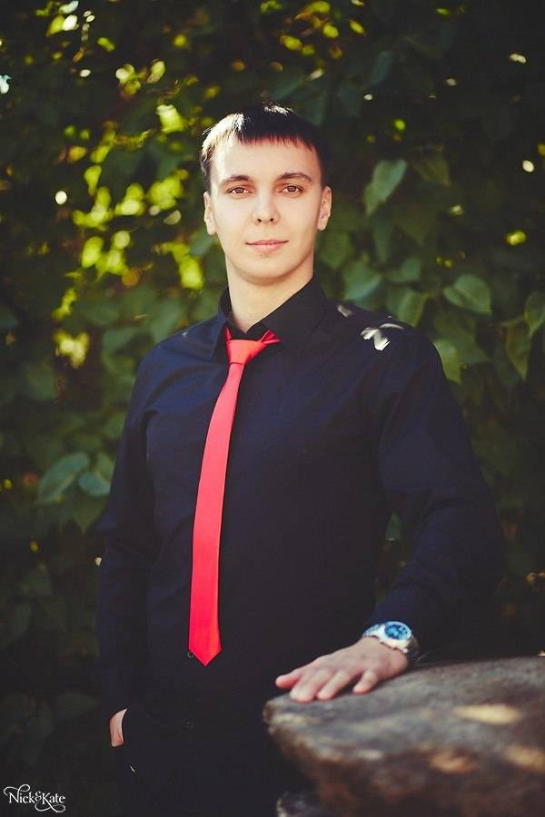 Сергей Субчев