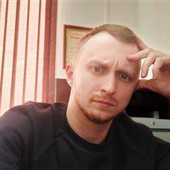 Александр Лютиков