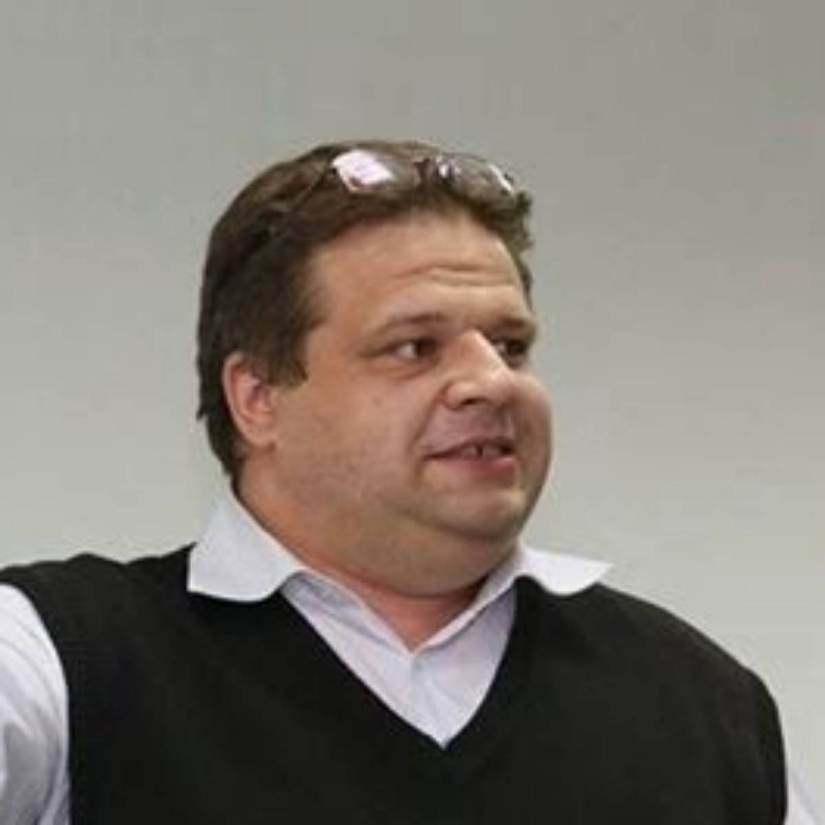 Михаил Пискунов | Сетка — социальная сеть от hh.ru