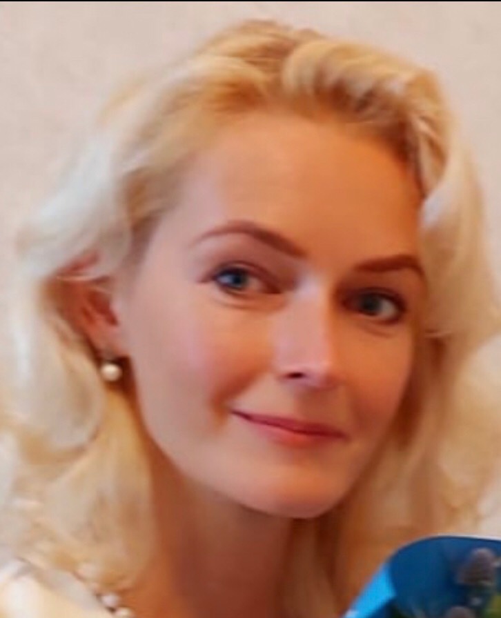 Любовь Заливан