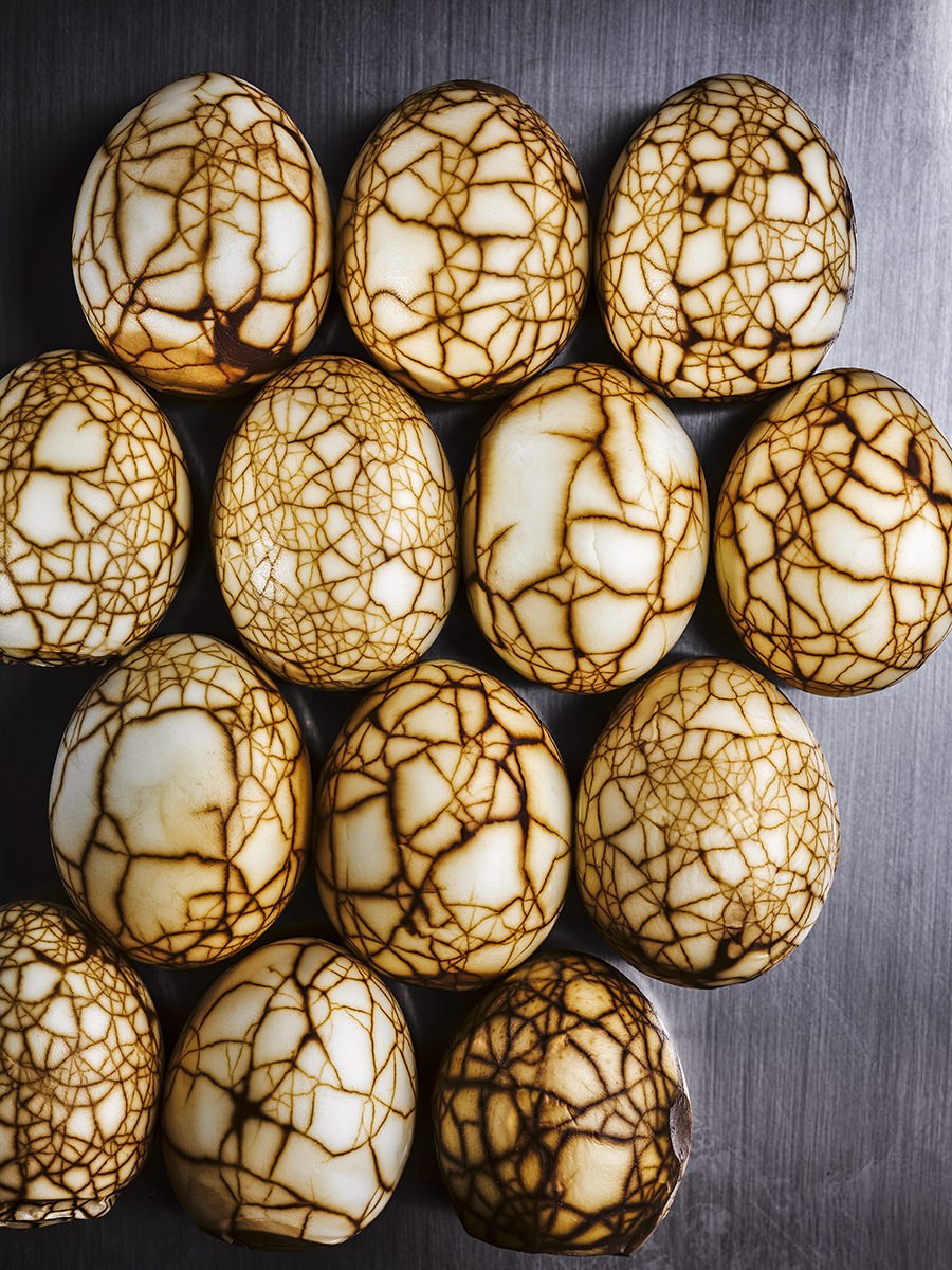 Простая и красивая закуска по старинному китайскому рецепту, которую можно позволить себе без всякого повода, едва ли не каждый день. Уже на сайте wajournal.ru
Фотограф: Родион Ковенькин | Сетка — социальная сеть от hh.ru