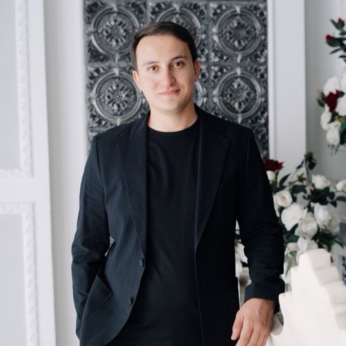 Отабек Мамаюсупов