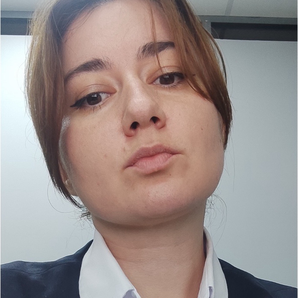 Амина Тхазеплова