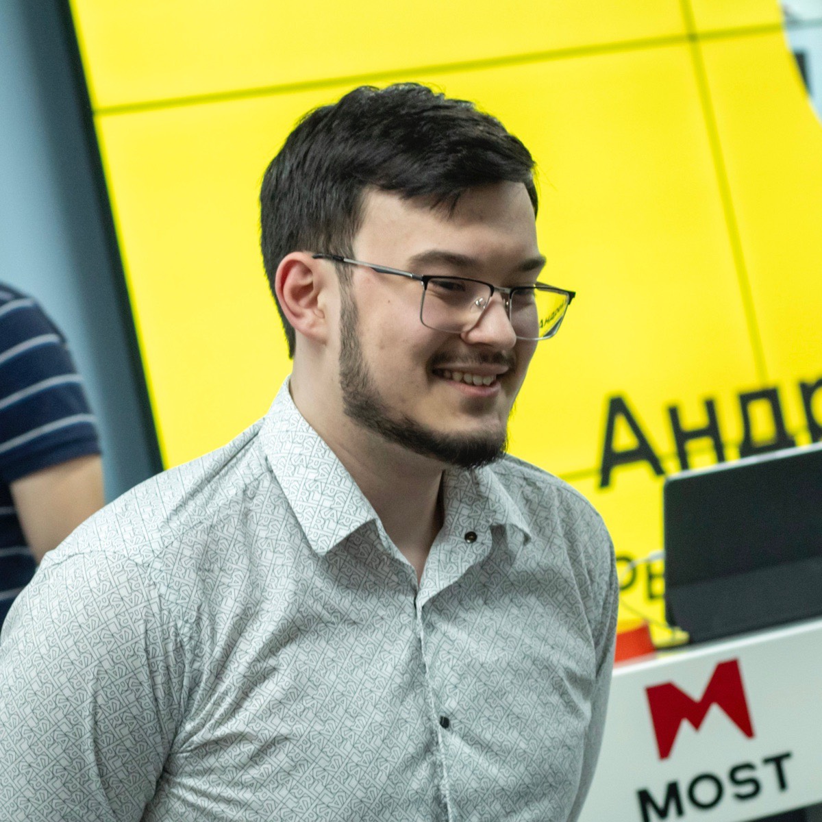 Уалихан Оразбаев