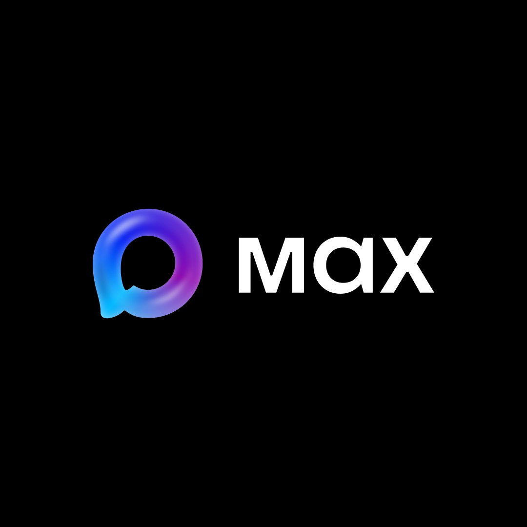 MAX | Сетка — социальная сеть от hh.ru