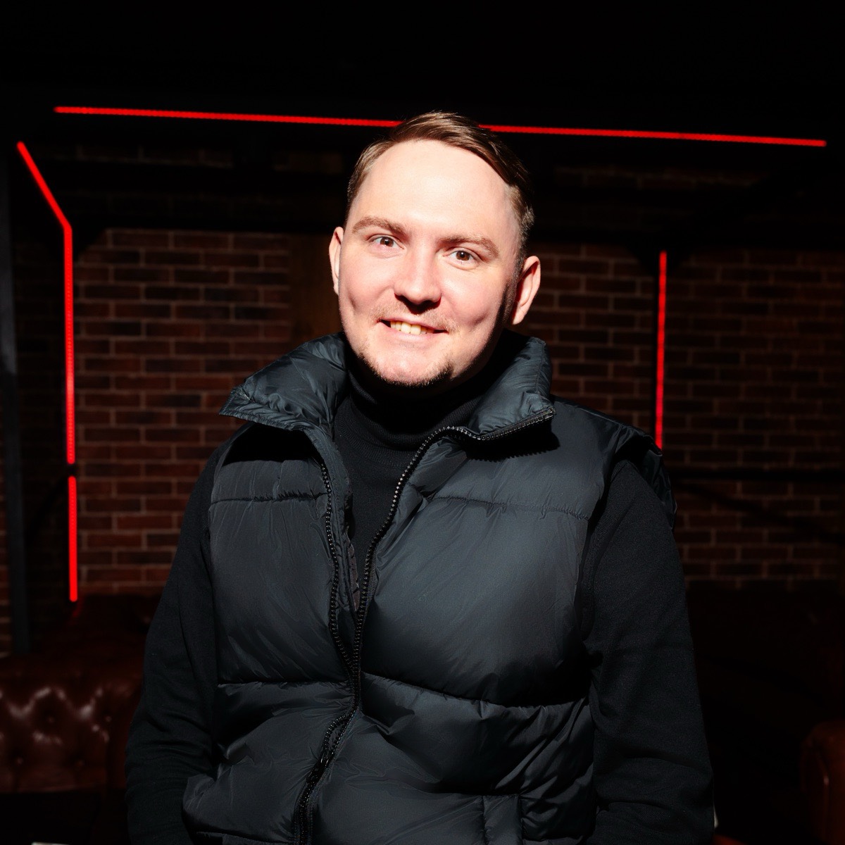 Denis Solovyev