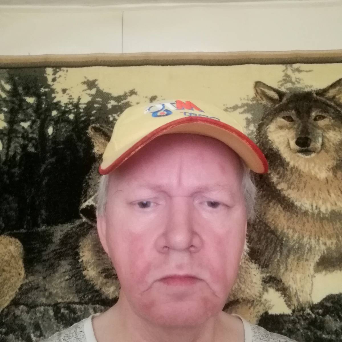 Алексей Федоришин