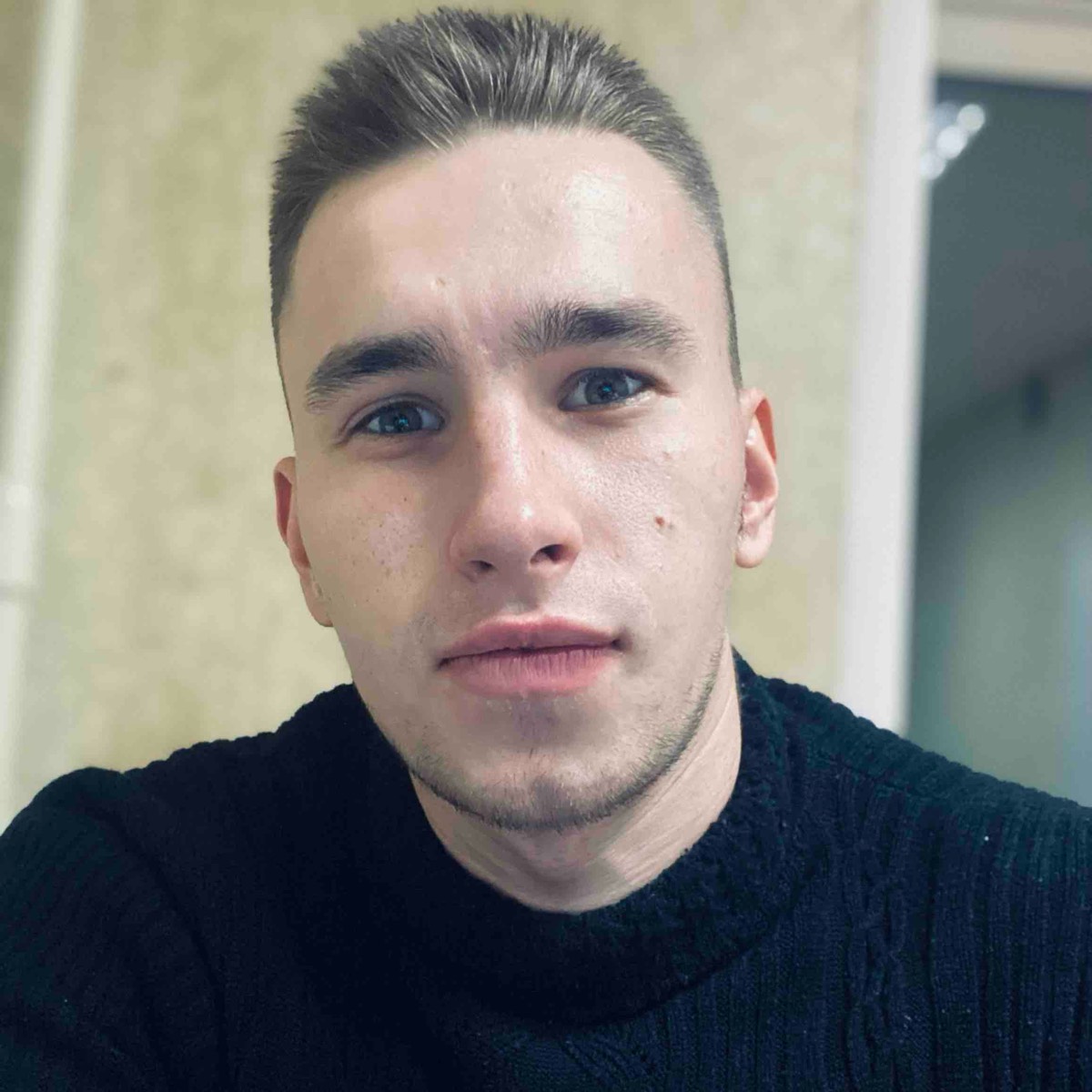 Никита Ложкин