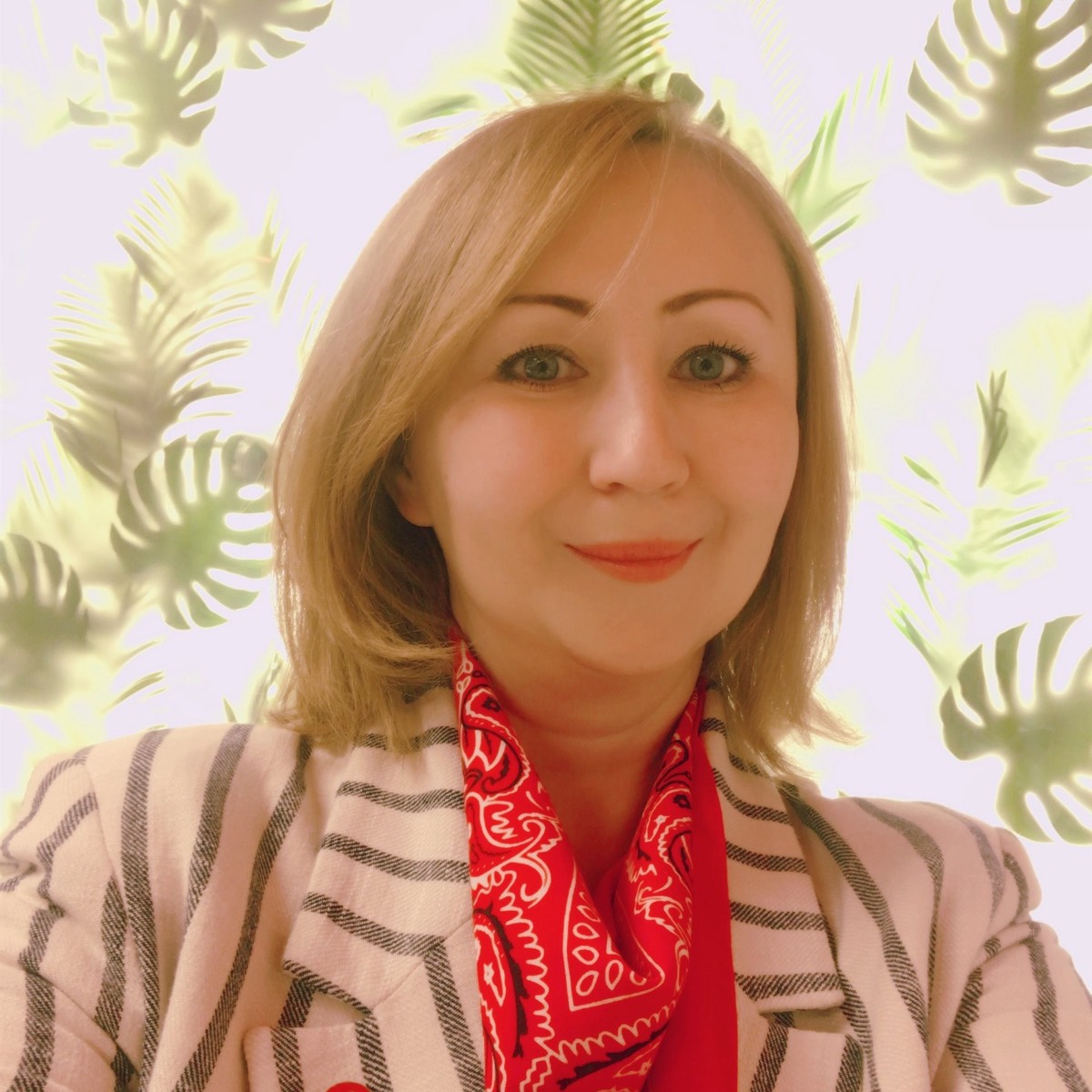 Назиля Назарова