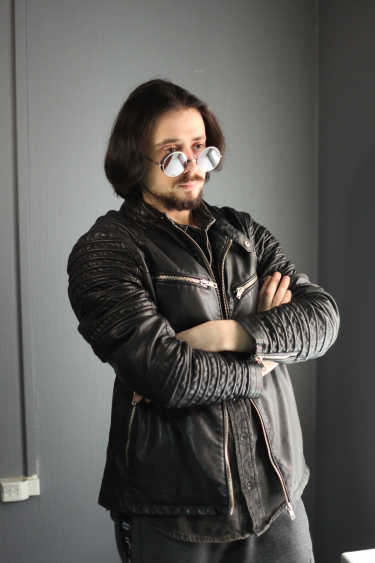 Юрий Чураков