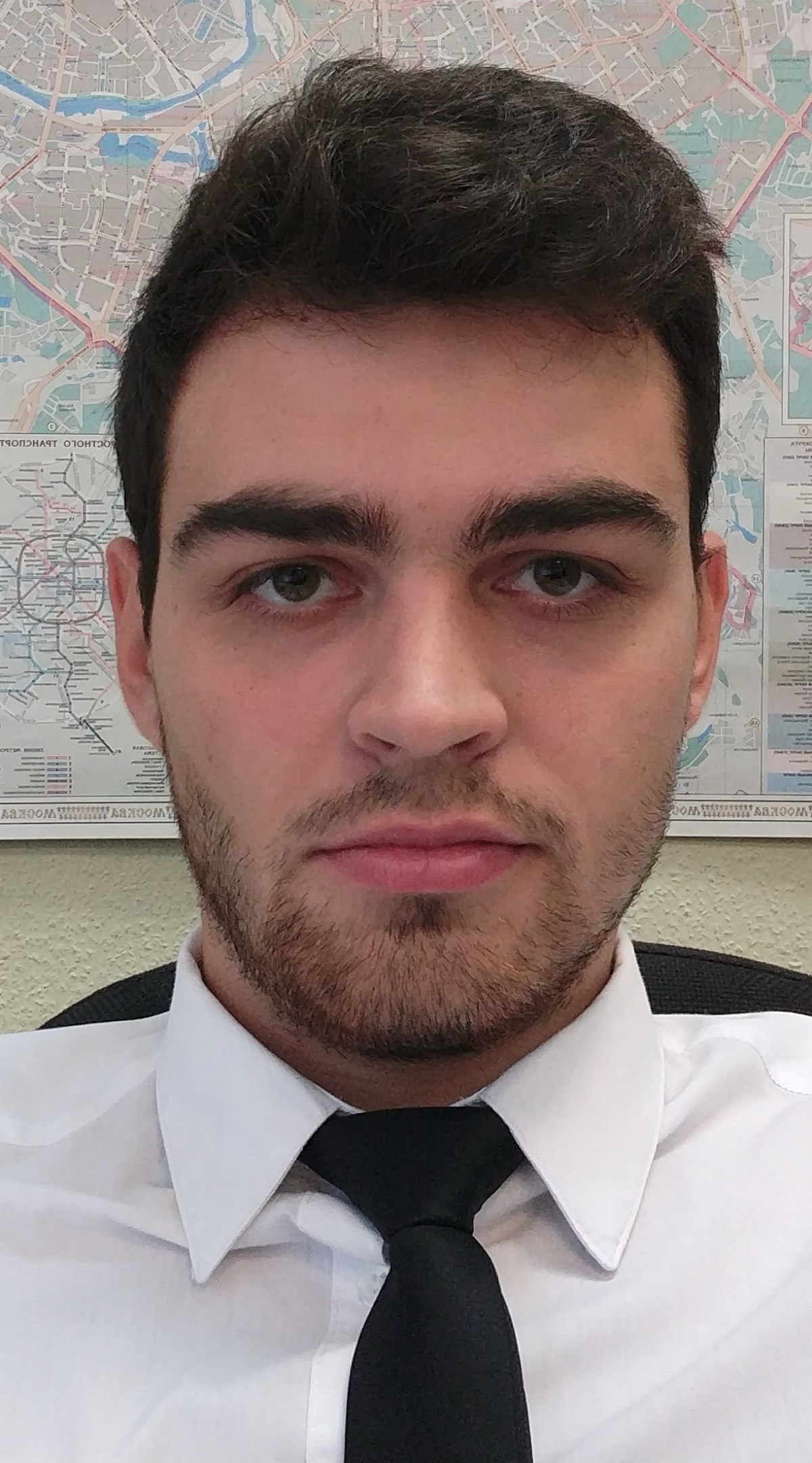 Артем Головачев | Сетка — социальная сеть от hh.ru