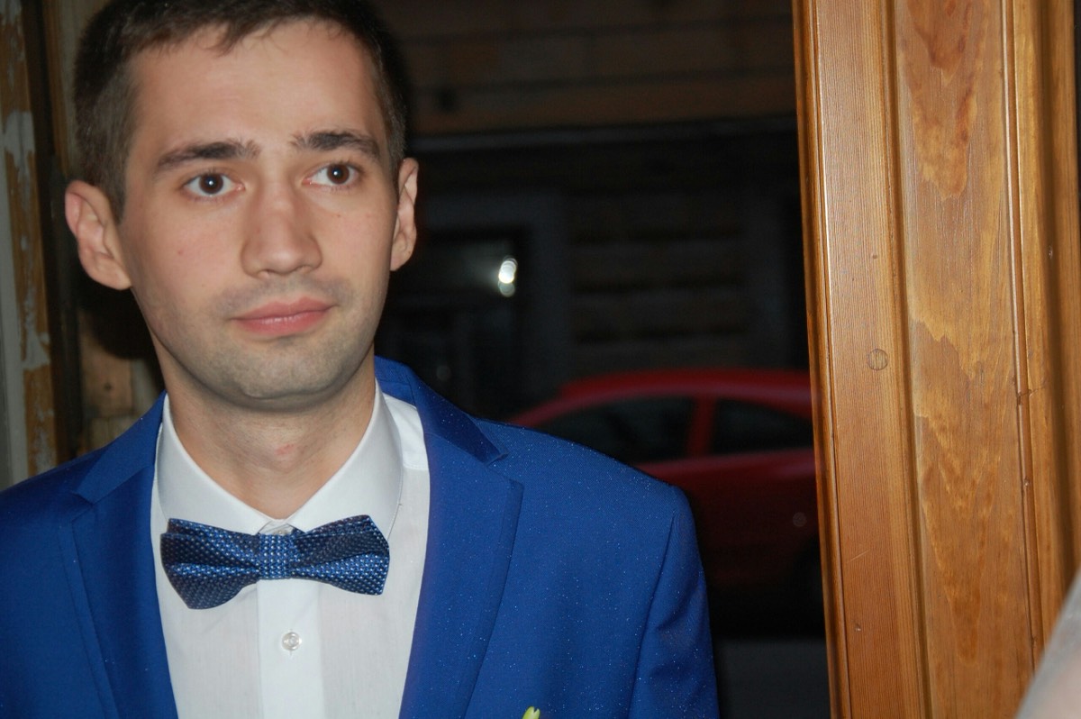 Эдуард Бареев | Сетка — социальная сеть от hh.ru