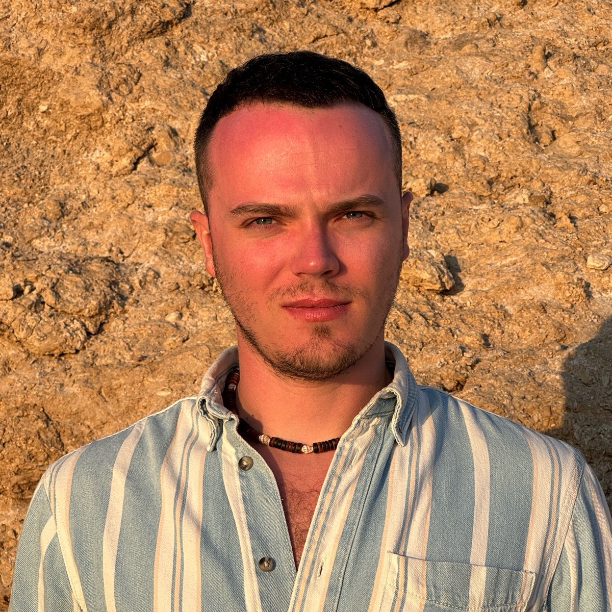 Денис Полюгаев