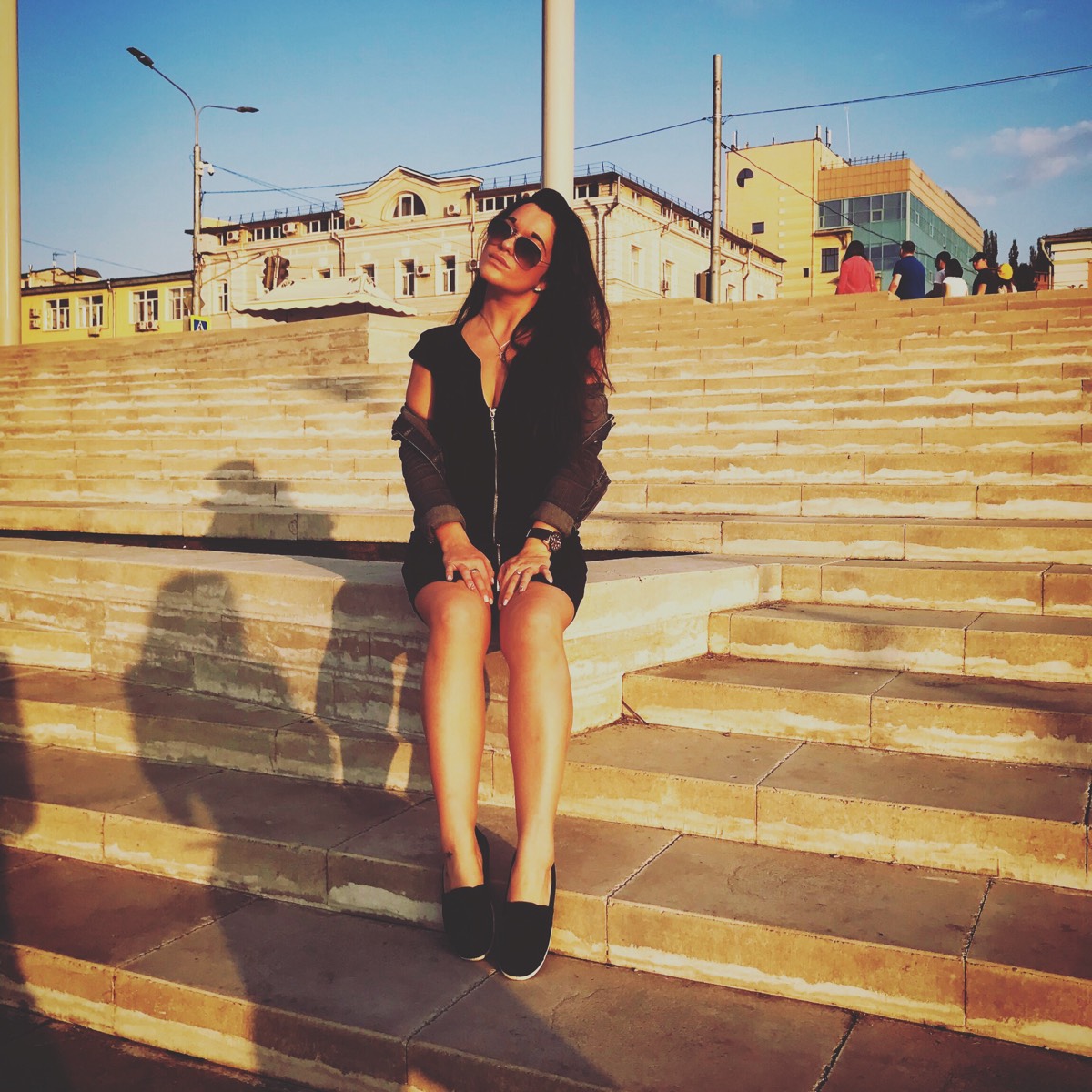 Екатерина Тихонова | Сетка — социальная сеть от hh.ru