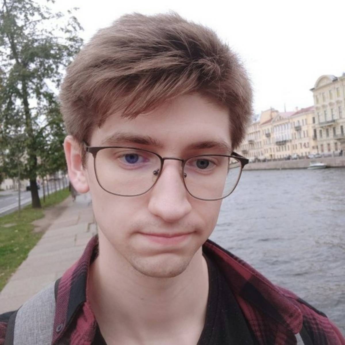 Алексей Герасимов | Сетка — социальная сеть от hh.ru