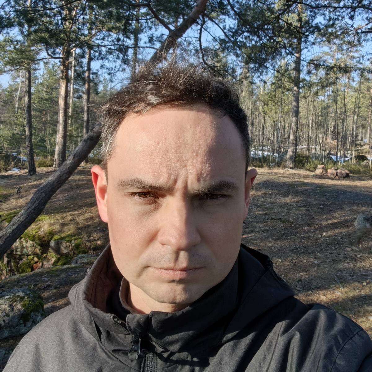 Ильфар Губайдуллин | Сетка — социальная сеть от hh.ru