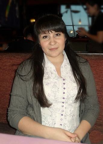 Екатерина Митрофанова