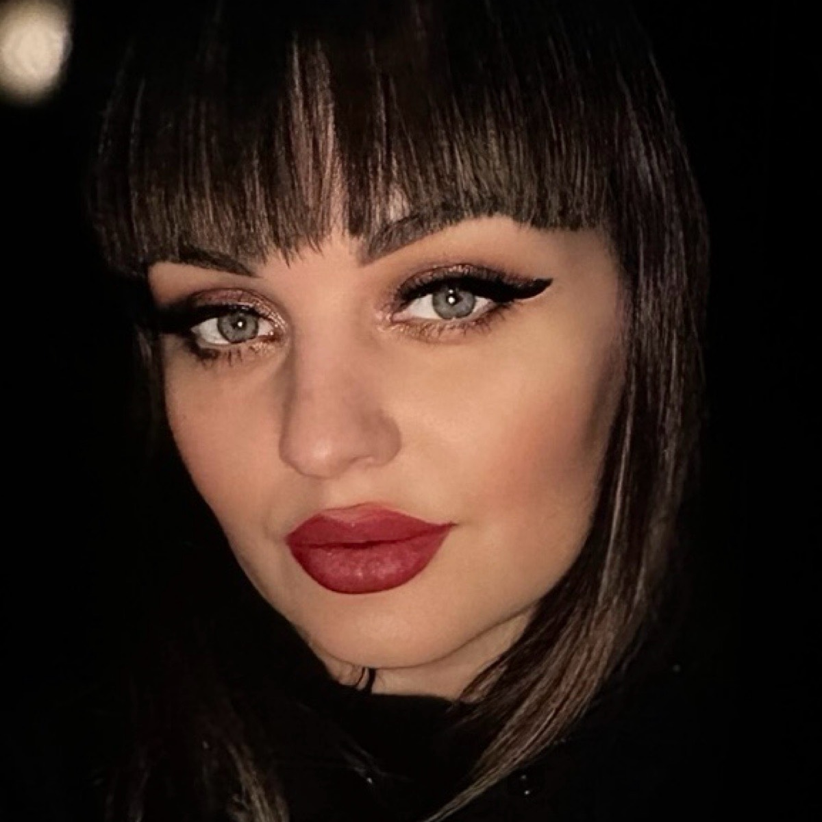 Людмила Гуськова