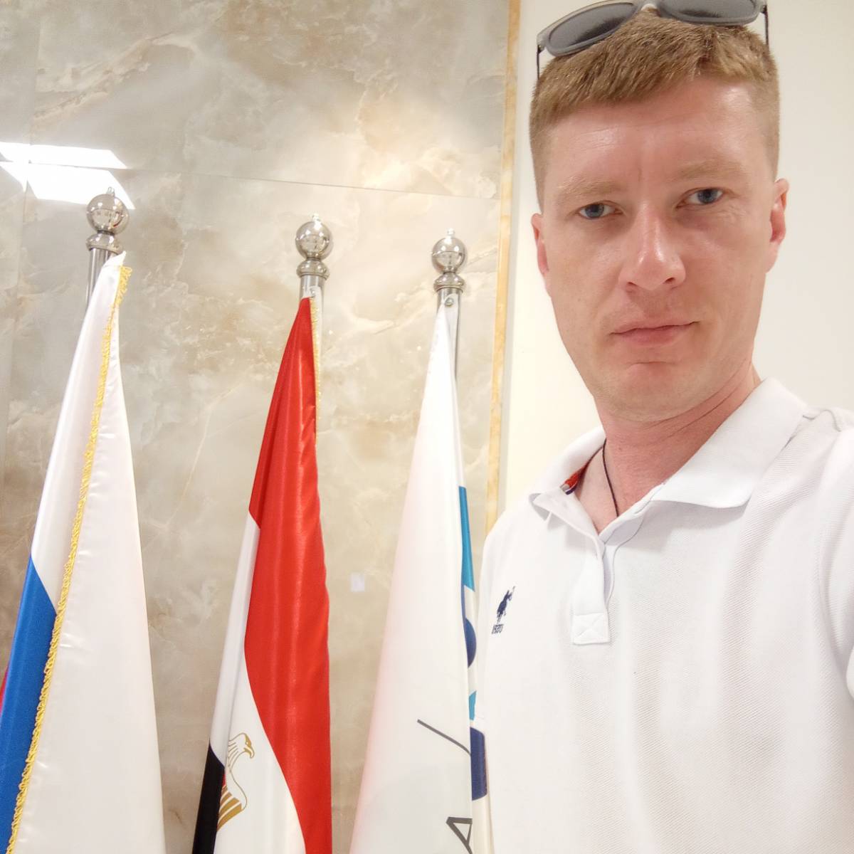 Дмитрий Егоров