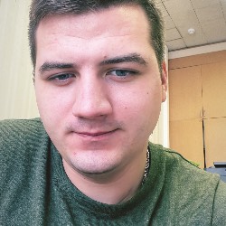 Павел Князьков
