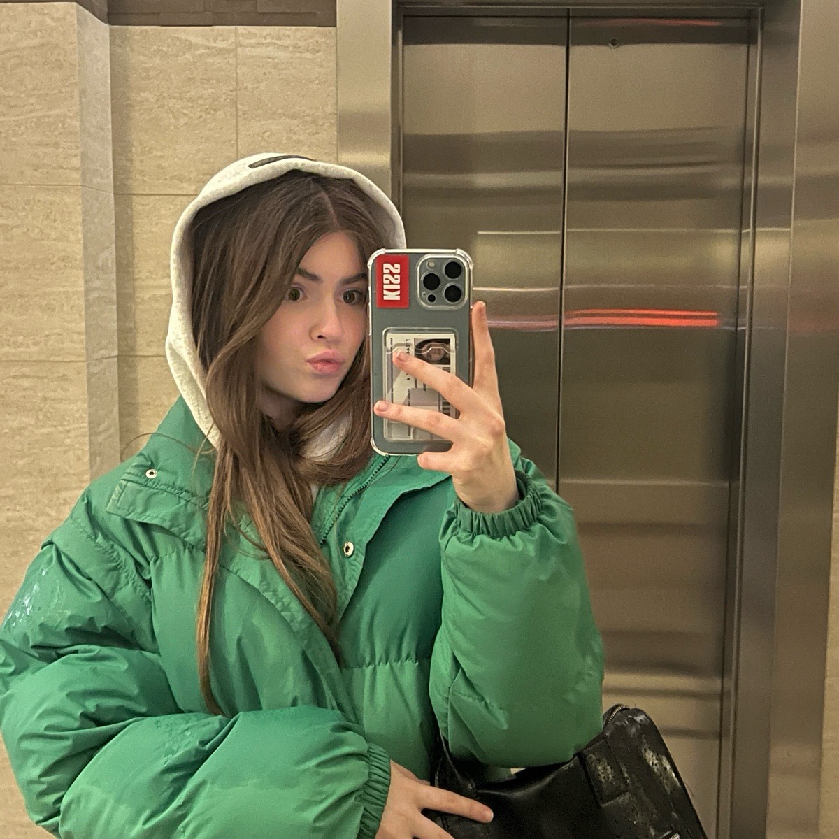 Лилия Паньшина | Сетка — социальная сеть от hh.ru