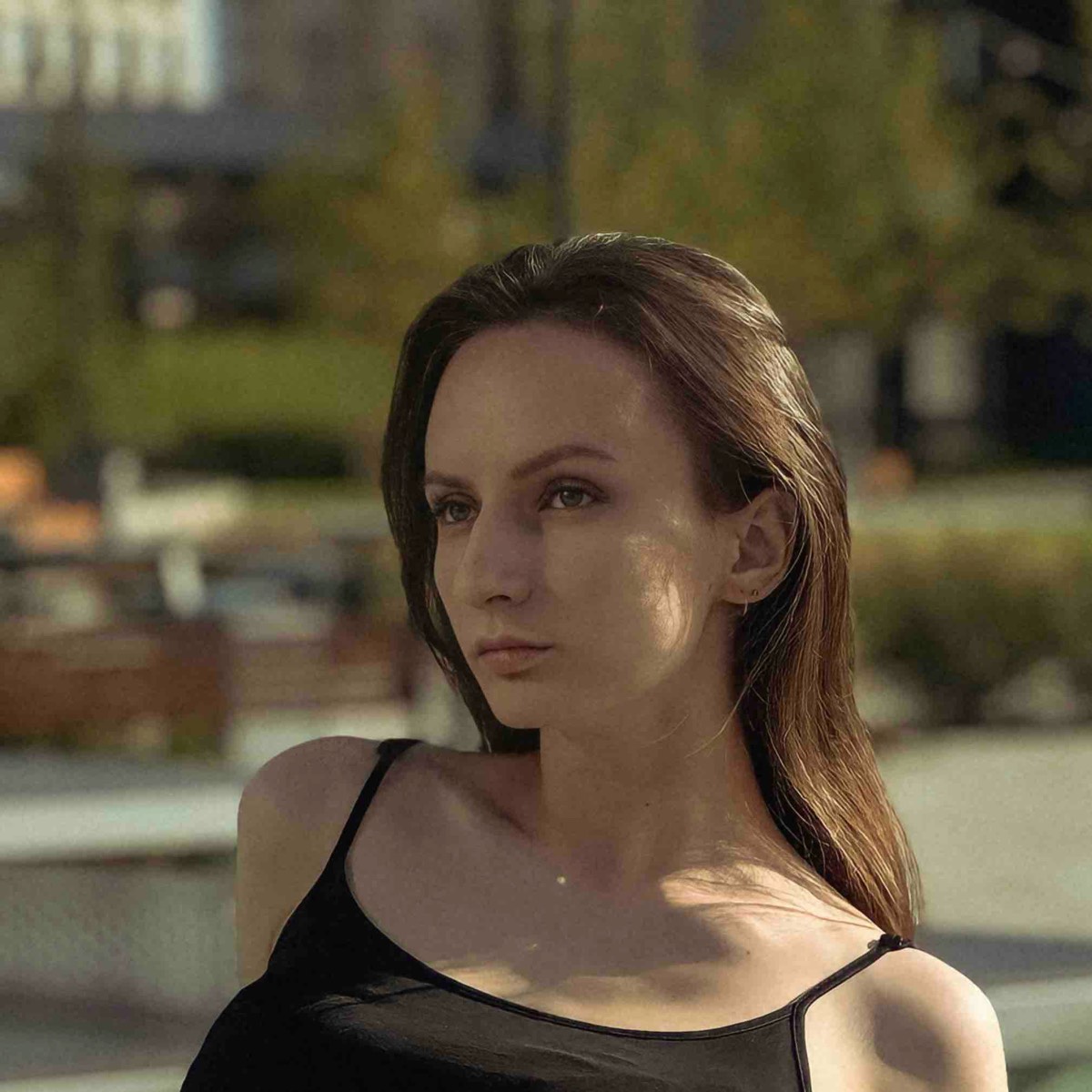 Екатерина Зарубежнова | Сетка — социальная сеть от hh.ru