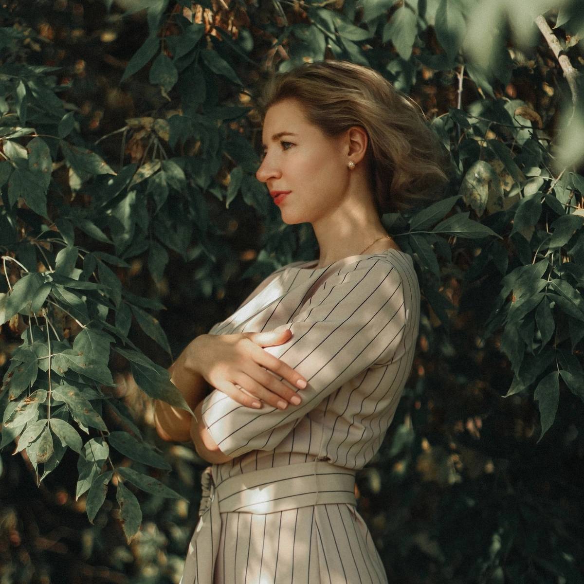 Юлия Безикова | Сетка — социальная сеть от hh.ru